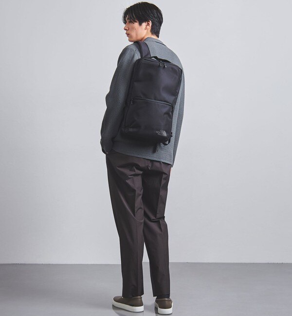 THE NORTH FACE＞ Shuttle Daypack Slim/シャトル デイパック スリム|UNITED ARROWS(ユナイテッドアローズ )の通販｜アイルミネ