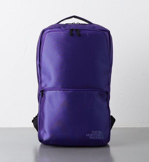 THE NORTH FACE＞ Shuttle Daypack Slim/シャトル デイパック スリム|UNITED ARROWS(ユナイテッドアローズ )の通販｜アイルミネ