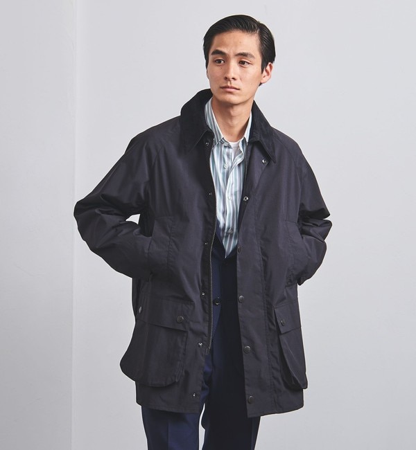 別注】＜Barbour＞ BEAUFORT/ビューフォート ハンティングジャケット