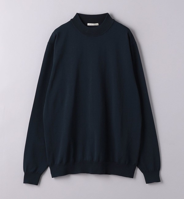 UNITED ARROWS＞ T/C スウェット クルーネック|UNITED ARROWS