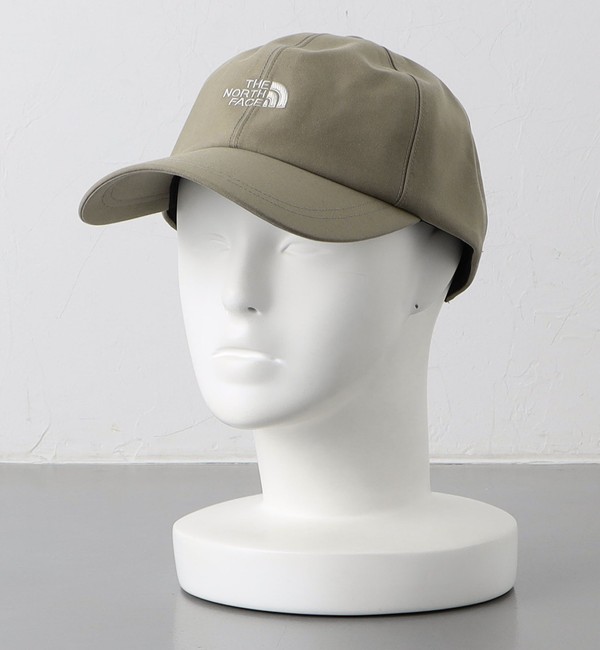 THE NORTH FACE＞ VT GORE-TEX Cap/ゴアテックス キャップ|UNITED