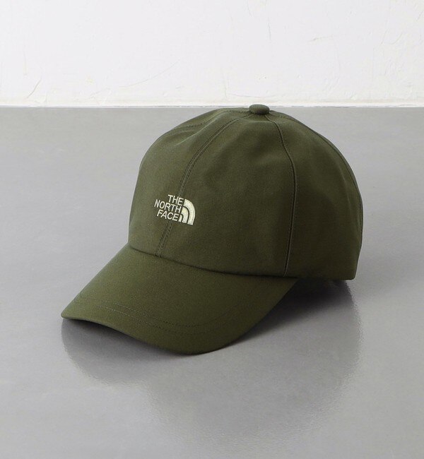 THE NORTH FACE＞ VT GORE-TEX Cap/ゴアテックス キャップ|UNITED 