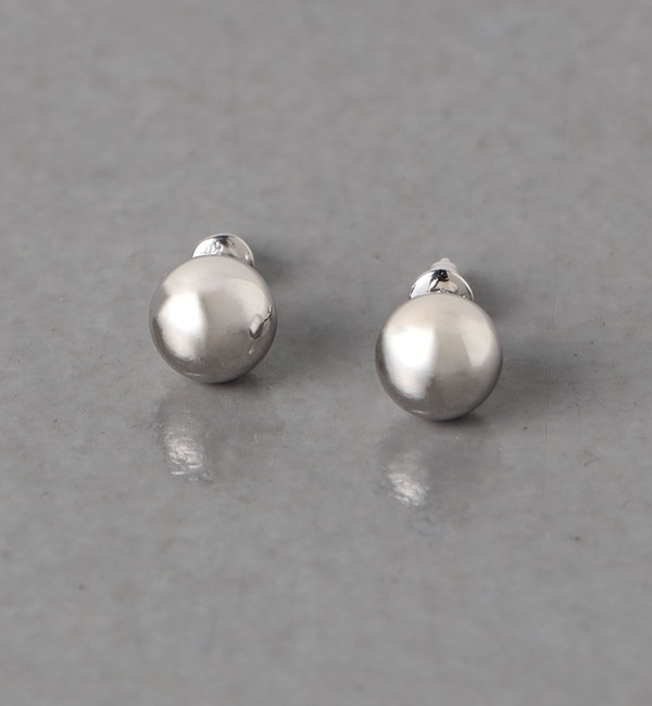 SILVER 925 SPHERE ピアス|UNITED ARROWS(ユナイテッドアローズ)の通販