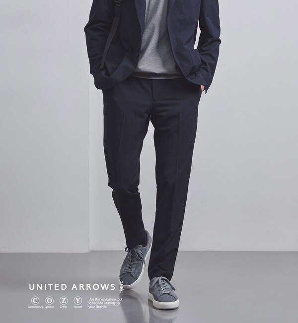 UNITED ARROWS 