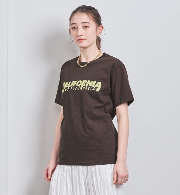 MIXTA＞CALIFORNIA Tシャツ|UNITED ARROWS(ユナイテッドアローズ)の