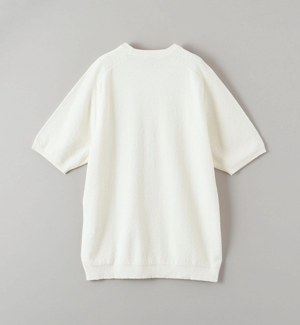 ブークレ ニット Tシャツ|UNITED ARROWS(ユナイテッドアローズ)の通販