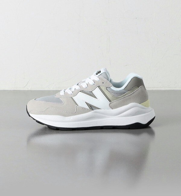 New Balance＞M5740 スニーカー|UNITED ARROWS(ユナイテッドアローズ)の通販｜アイルミネ