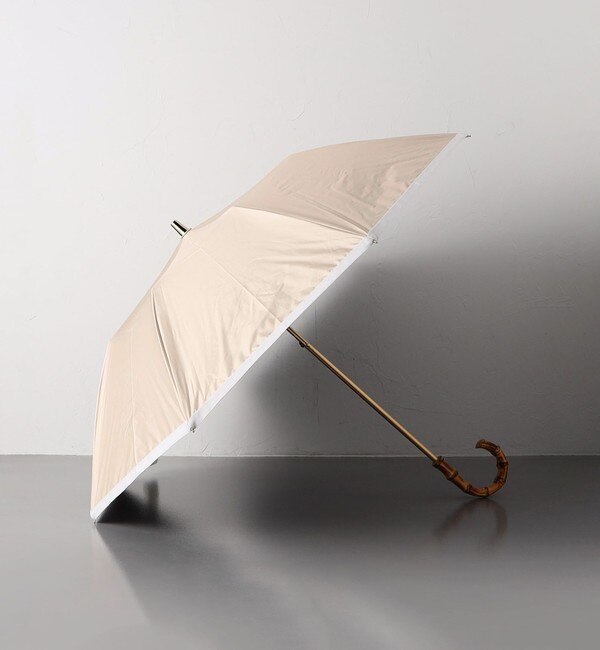 Athena New York＞ 晴雨兼用 折りたたみ傘 - 小物