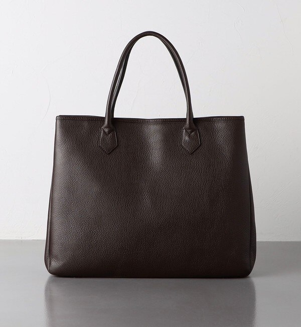 MASSIMO＞ CIBO TOTE/シボ トートバッグ|UNITED ARROWS(ユナイテッド