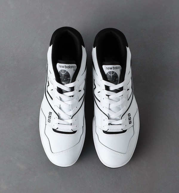 New Balance＞ BB550HA1/スニーカー|UNITED ARROWS(ユナイテッド ...