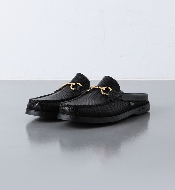 別注】＜Paraboot＞ LIZ MULE/ミュール|UNITED ARROWS(ユナイテッド ...