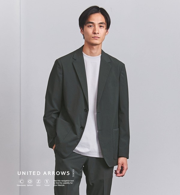 UNITED ARROWS 