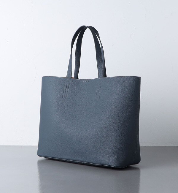 UNITED ARROWS（ユナイテッドアローズ）の「<UNITED ARROWS> マイクロファイバー トート（トートバッグ）」 - WEAR