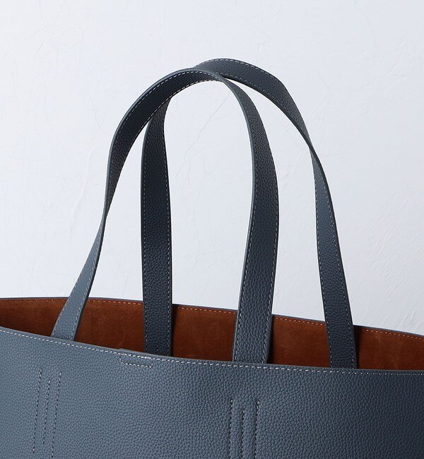 UNITED ARROWS（ユナイテッドアローズ）の「<UNITED ARROWS> マイクロファイバー トート（トートバッグ）」 - WEAR