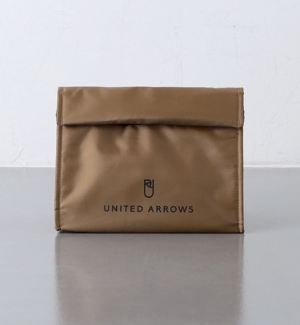 TEMBEA（テンベア）＞がま口 ポーチ|UNITED ARROWS(ユナイテッドアローズ)の通販｜アイルミネ