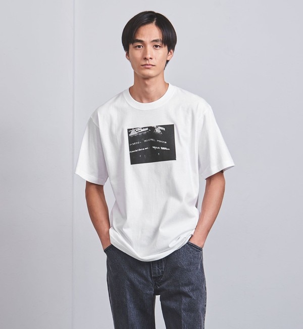 UNITED ARROWS ＞ PERTEX UNLIMITED Tシャツ|UNITED ARROWS(ユナイテッドアローズ)の通販｜アイルミネ