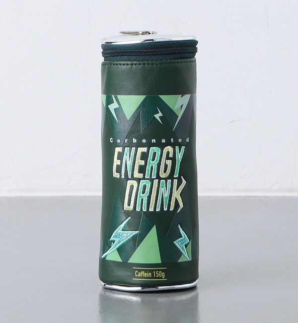 ファッションメンズなら|【ユナイテッドアローズ/UNITED ARROWS】 ＜yup!＞EDRINK DRINK ポーチ