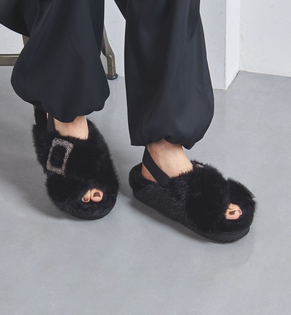 別注】＜BIRKENSTOCK＞GIZEH ビッグバックル サンダル|UNITED ARROWS(ユナイテッドアローズ)の通販｜アイルミネ