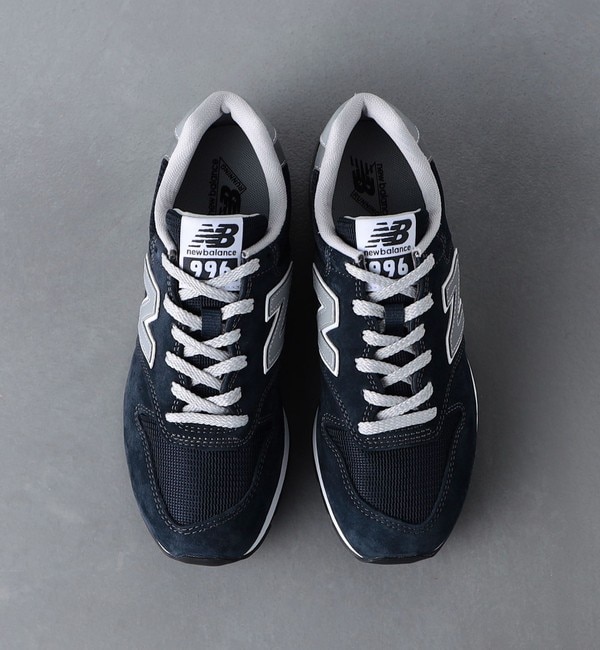 ＜New Balance＞CM996 スニーカー