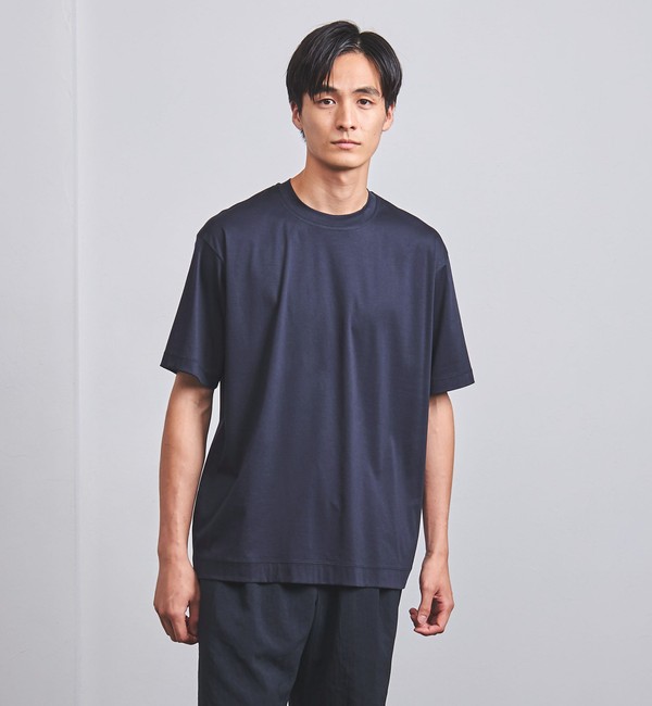 ポンチ ロングスリーブ Tシャツ デオドラント -抗菌防臭-|UNITED ARROWS(ユナイテッドアローズ)の通販｜アイルミネ