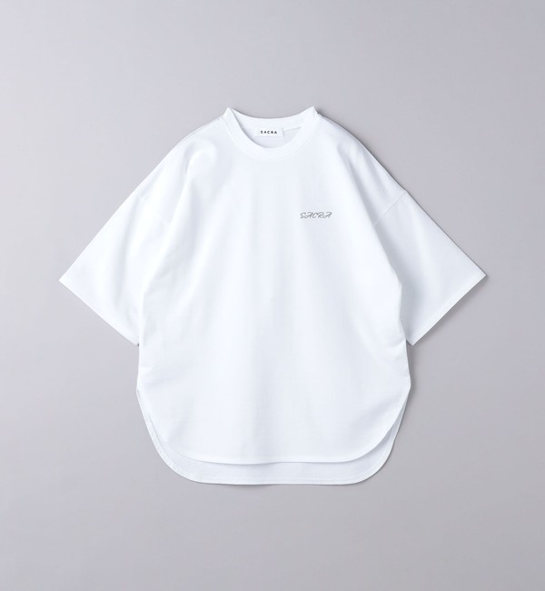 HYGGE（ヒュッゲ）＞HVY BIG Tシャツ|UNITED ARROWS(ユナイテッドアローズ)の通販｜アイルミネ