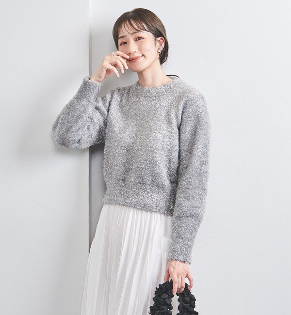 UNITED ARROWS（ユナイテッドアローズ）の「グリッターラメ