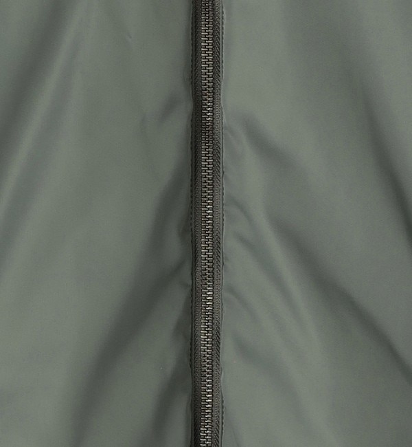 別注】<TICCA>ロング MA-1 コート|UNITED ARROWS(ユナイテッド 別注】<TICCA>ロング MA-1 コート|UNITED ARROWS(ユナイテッド