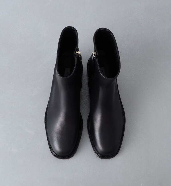 セール】 ハーフブーツ （ブーツ（ショート丈））｜UNITED ARROWS / ユナイテッドアローズ ファッション通販 タカシマヤファッションスクエア