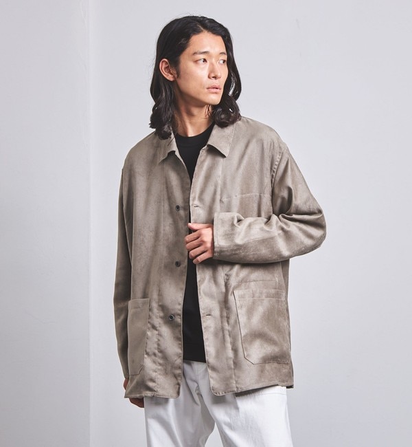 モッサ ハウンドトゥース バルマカーンコート|UNITED ARROWS(ユナイテッドアローズ)の通販｜アイルミネ