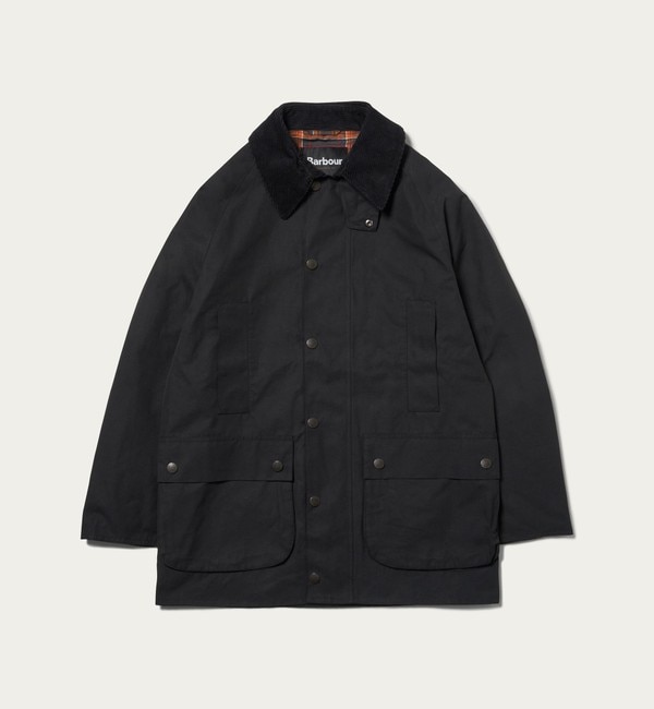 【別注】＜Barbour＞ RELAX BEAUFORT/リラックス ビューフォート ハンティングジャケット