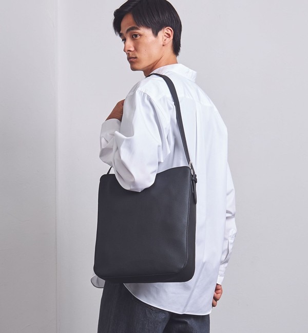 united arrows ストア ショルダー バッグ