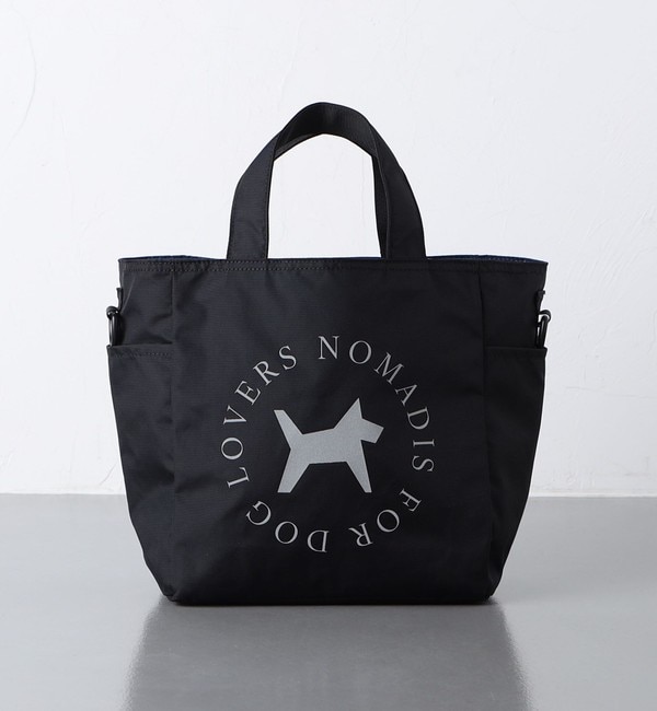 NOMADIS＞DOGGY'S SAC|UNITED ARROWS(ユナイテッドアローズ)の通販｜アイルミネ