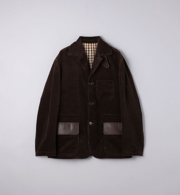 Barbour（バブアー）＞ BEAUFORT SL|UNITED ARROWS(ユナイテッドアローズ)の通販｜アイルミネ