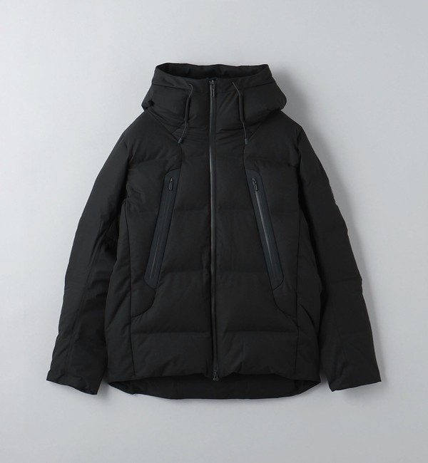 メンズファッションオススメ|【ユナイテッドアローズ/UNITED ARROWS】 ＜DESCENTE ALLTERRAIN＞ MIZUSAWA DOWN JACKET "MOUNTAINEER"/水沢ダウン ダウンジャケット