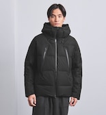 ＜DESCENTE ALLTERRAIN＞ MIZUSAWA DOWN JACKET "MOUNTAINEER"/水沢ダウン ダウンジャケット