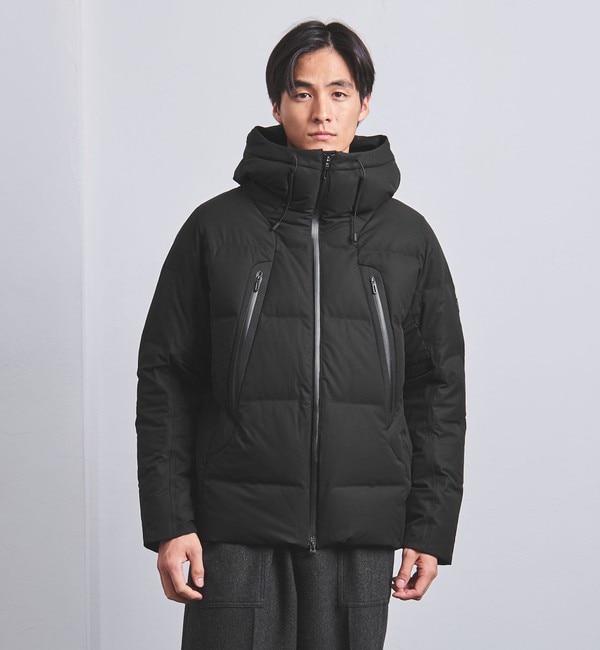 ファッションメンズのイチオシ|【ユナイテッドアローズ/UNITED ARROWS】 ＜DESCENTE ALLTERRAIN＞ MIZUSAWA DOWN JACKET "MOUNTAINEER"/水沢ダウン ダウンジャケット