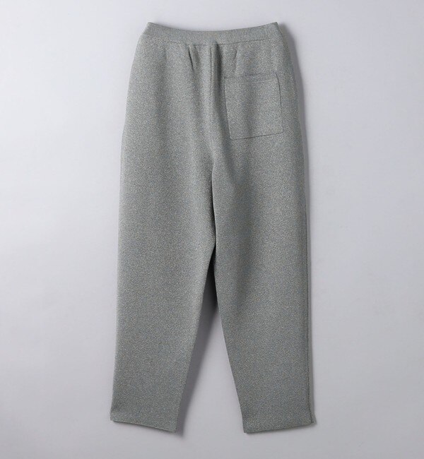 ＜Steven Alan＞ウール ミックス ニットパンツ