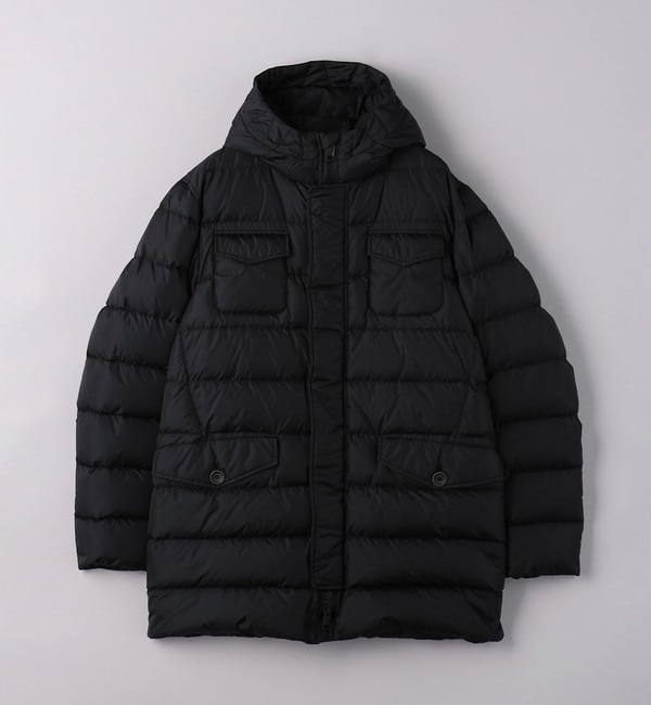 ファッションメンズなら|【ユナイテッドアローズ/UNITED ARROWS】 ＜HERNO＞ PARKA IN NYLONA CHAMONIX /ダウン ジャケット