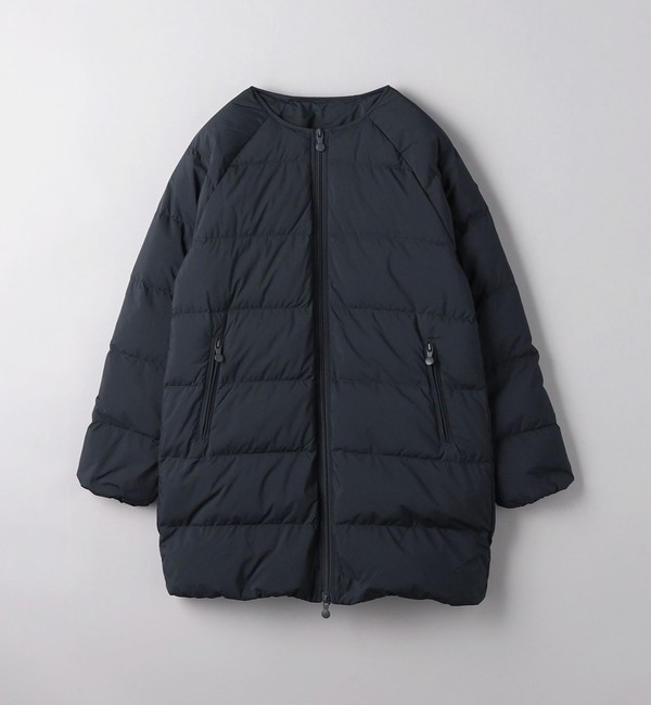 WOOLRICH＞LUX PUFFY PRESCOTT ダウンコート|UNITED ARROWS(ユナイテッドアローズ)の通販｜アイルミネ