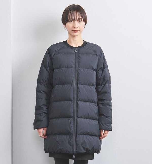 【別注】＜PYRENEX＞ARTNEY SOFT3 ダウンジャケット