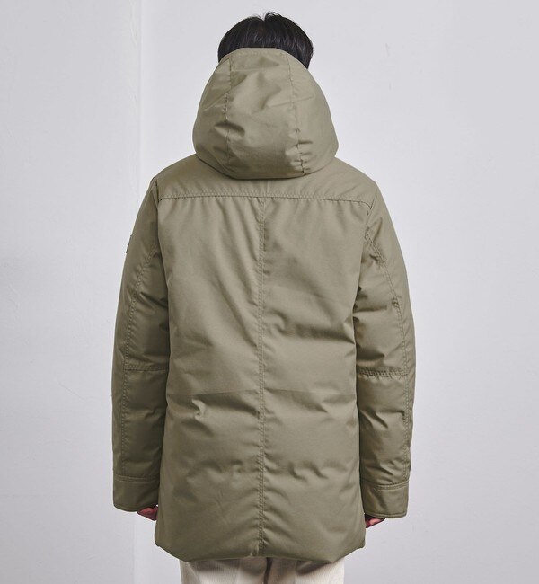 別注】＜PYRENEX＞ PAU ポー/ダウンジャケット|UNITED ARROWS