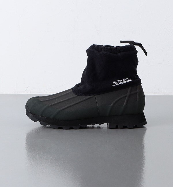 別注】＜YOAK＞ JOURNEY SUEDE/スエード スニーカー -撥水-|UNITED ARROWS(ユナイテッドアローズ)の通販｜アイルミネ
