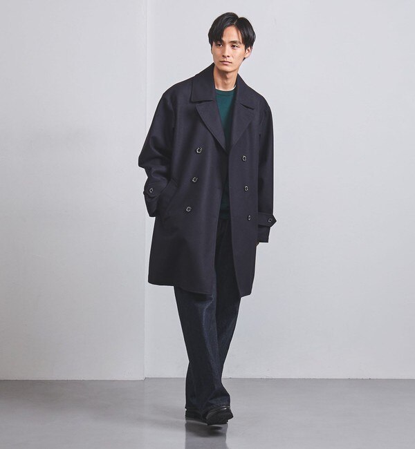 MACKINTOSH  ユナイテッドアローズ　別注HUMBIE