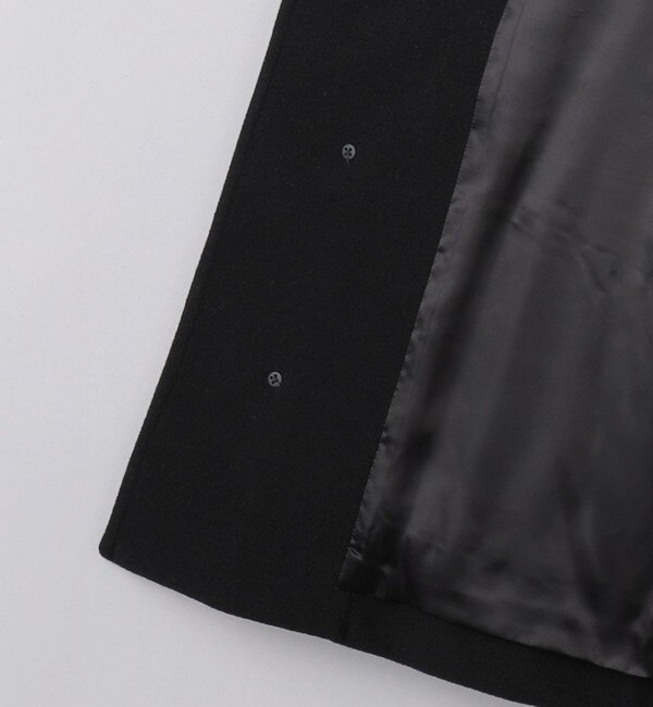 モッサ バルカラー ハーフコート|UNITED ARROWS(ユナイテッド