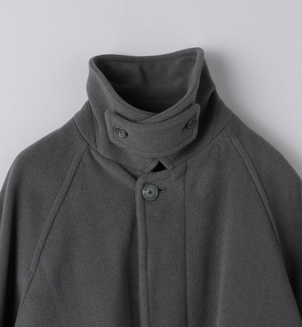 モッサ バルカラー ハーフコート|UNITED ARROWS(ユナイテッド
