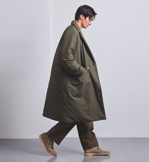 ADS ダウンコート|UNITED ARROWS(ユナイテッドアローズ)の通販｜アイルミネ