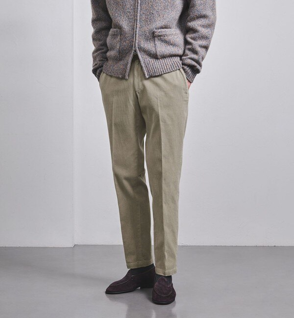 SUNSPEL（サンスペル）＞【別注】ストライプ ワンマイル ショーツ|UNITED ARROWS(ユナイテッドアローズ)の通販｜アイルミネ