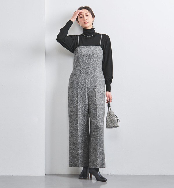 AEWEN MATOPH＞ビスチェ サロペット|UNITED ARROWS(ユナイテッドアローズ)の通販｜アイルミネ