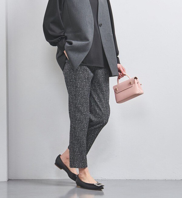 AEWEN MATOPH＞ビスチェ サロペット|UNITED ARROWS(ユナイテッドアローズ)の通販｜アイルミネ