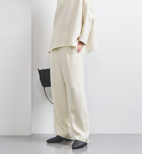 COMFY オールインワン ホワイト|UNITED ARROWS(ユナイテッド